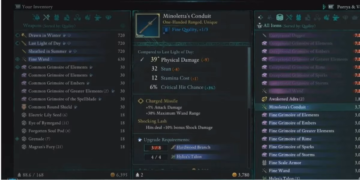 essential-avowed-guide-master-combat-loot-companions-image-1