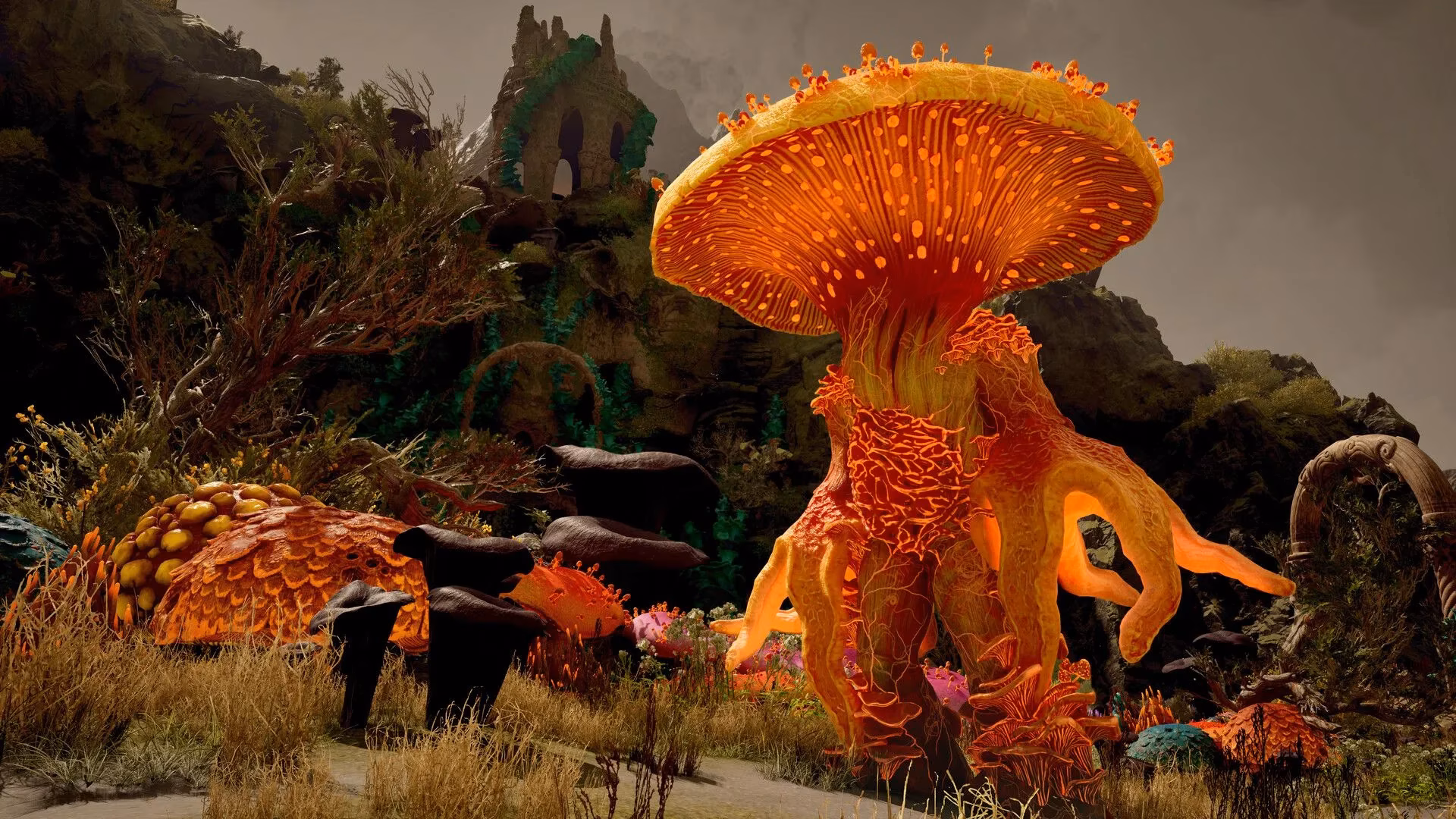 avowed-character-building-guide-mastering-the-six-core-attributes-for-your-perfect-playstyle-image-2