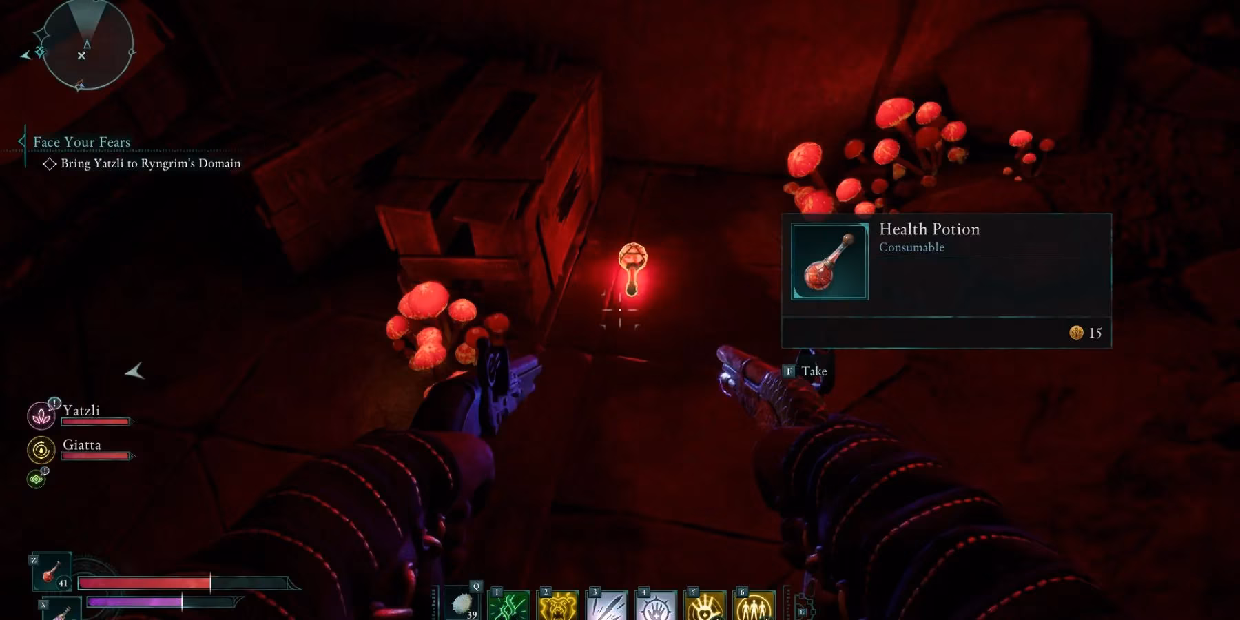 my-insane-survival-guide-to-avowed-s-path-of-damnation-difficulty-image-5