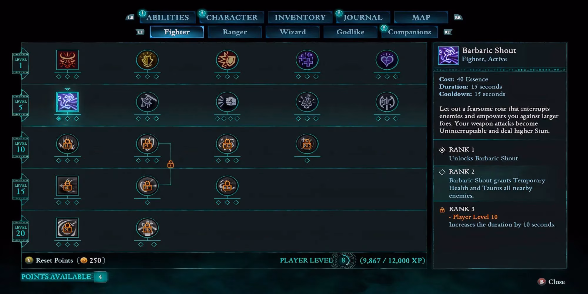 top-early-skills-to-unlock-in-avowed-for-a-dominant-journey-image-1